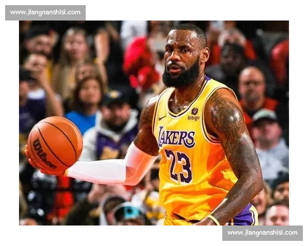 热火时期詹姆斯对决湖人豪门恩怨与巅峰碰撞全解析历史战役回顾