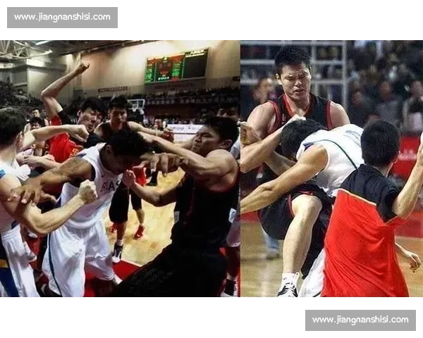 朱芳雨对决李楠引爆篮球江湖宿敌之战再起风云传奇巅峰对话时代碰撞