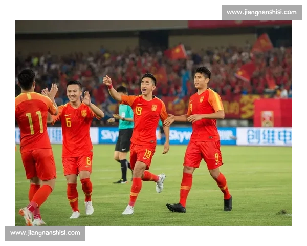 中国队迎战伊拉克直播焦点之战全程解析与看点前瞻阵容战术走势展望