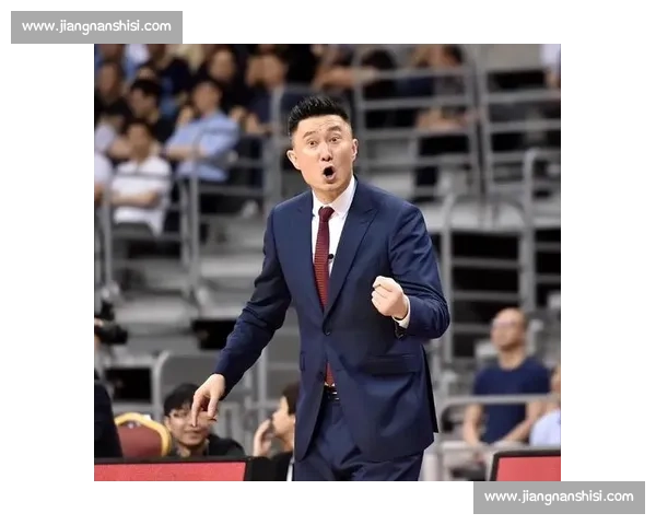 杜锋VS新生代名帅战术博弈赛场权谋与未来走向全解析深度观察一览