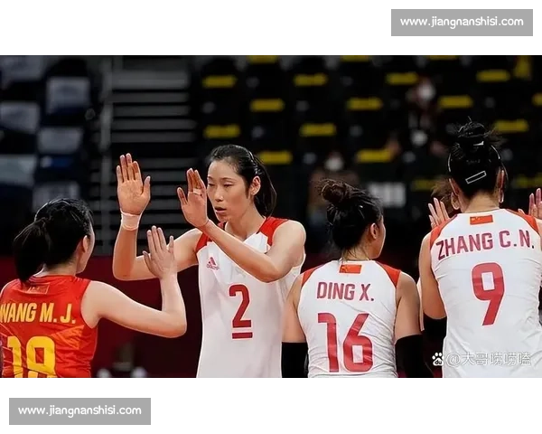 中国女排鏖战塞尔维亚全场高燃回放关键分拉锯看得人热血沸腾 中国女排鏖战塞尔维亚全场高燃回放关键分拉锯看得人热血沸腾